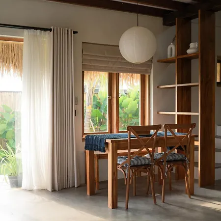 Makai Medewi Villa