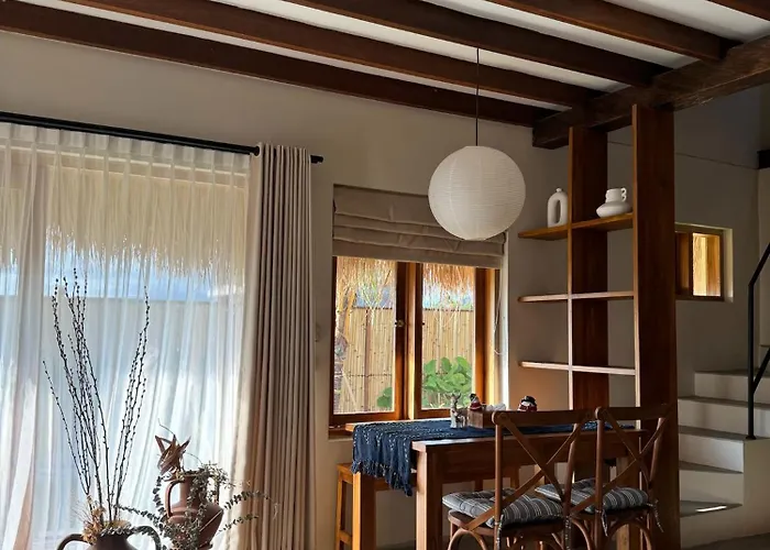 Makai Medewi Villa *