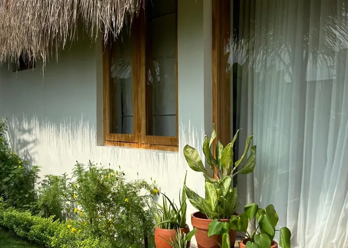 Villa Makai Medewi *