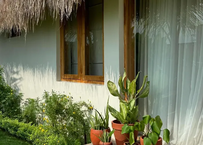 Makai Medewi Villa Airsatang