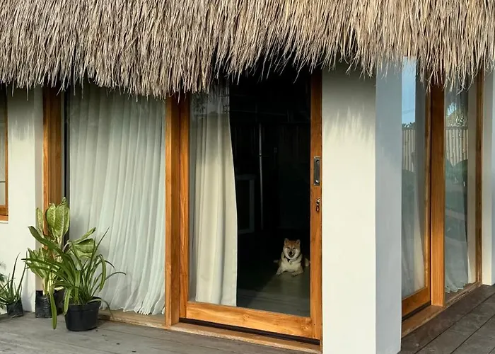 Villa Makai Medewi