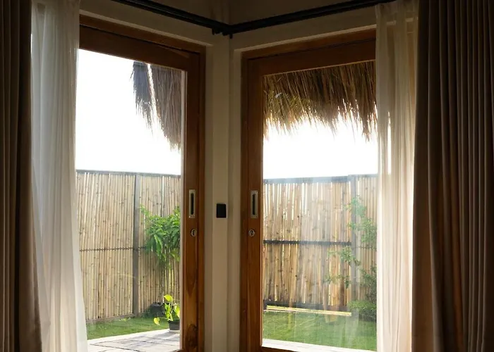 Makai Medewi Villa Airsatang