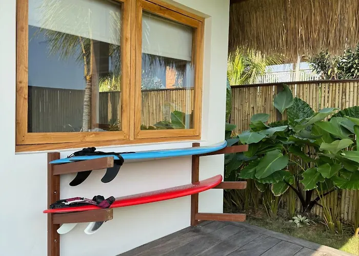 Villa Makai Medewi Airsatang