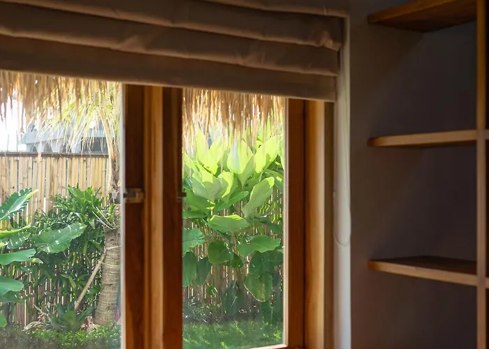Makai Medewi Villa Airsatang
