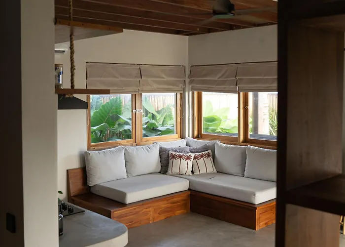 Villa Makai Medewi