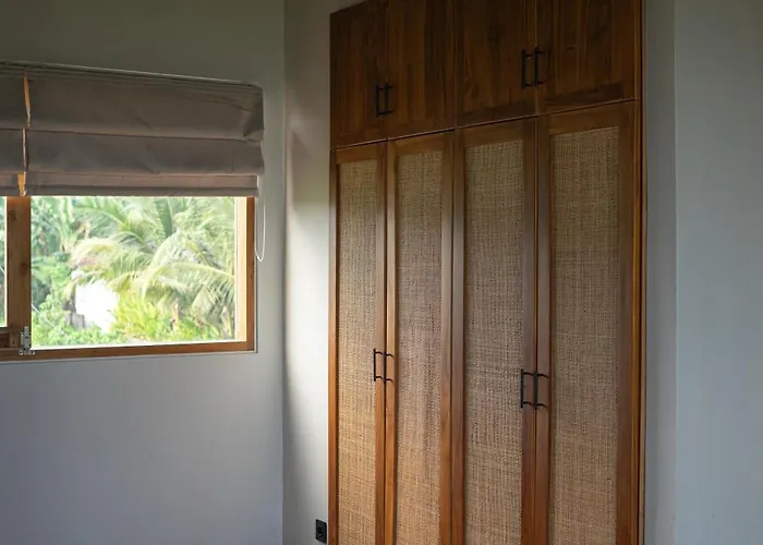 Villa Makai Medewi *