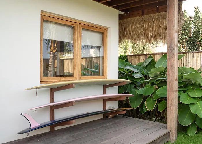 Villa Makai Medewi *