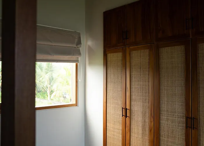 Makai Medewi Villa *