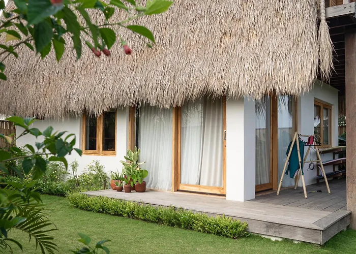 Makai Medewi Villa Airsatang