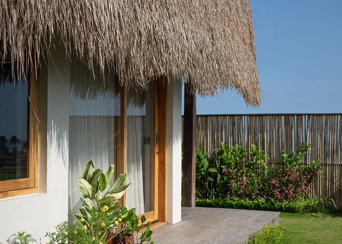 Makai Medewi Villa