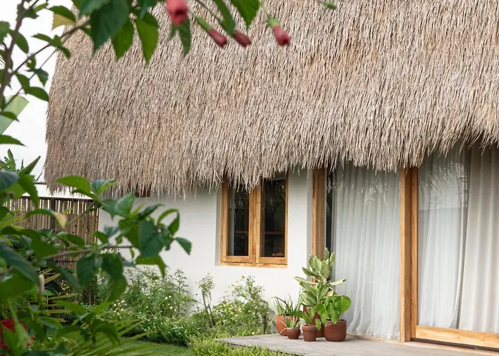 Villa Makai Medewi